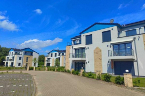 exklusive Ferienwohnung in Rechlin, Rechlin